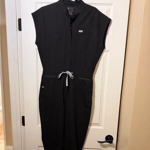 FIGS Rafaela Jogger jumpsuit